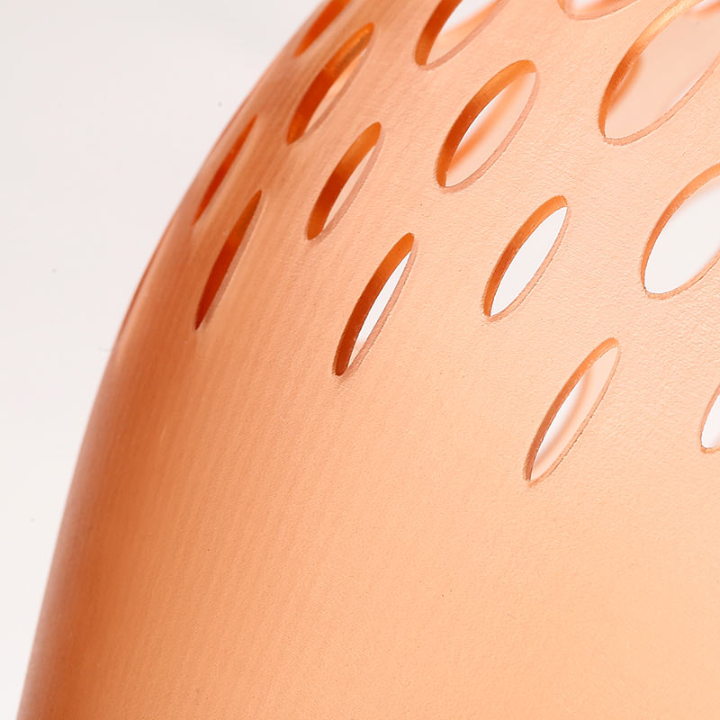 Hight-temp Resin Red